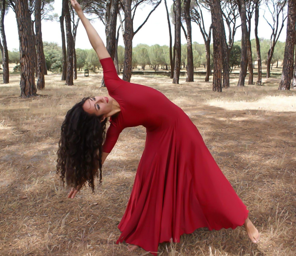 Danza contemporánea