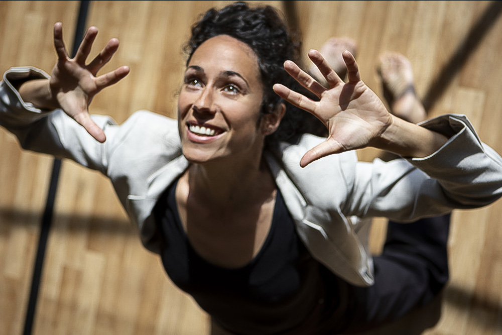 Elena Carretero | La Nave del Espacio