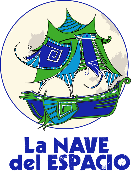 Logo La Nave del Espacio
